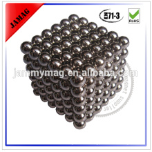 Neodymium Iron Boron Magnetic Balls
